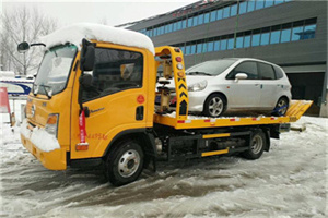 罗甸附近道路救援服务